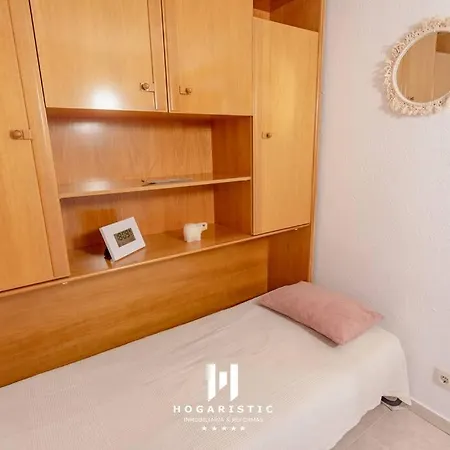 Centrico Apartamento Europa Con Piscina Salou