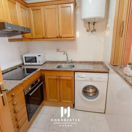 Centrico Apartamento Europa Con Piscina * Salou