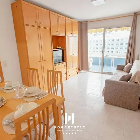 Centrico Apartamento Europa Con Piscina Appartamento