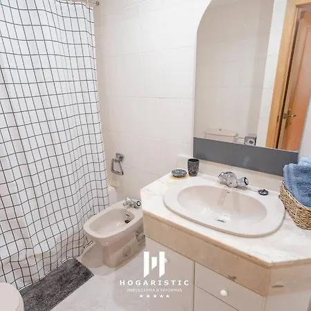 Apartament Centrico Apartamento Europa Con Piscina Salou