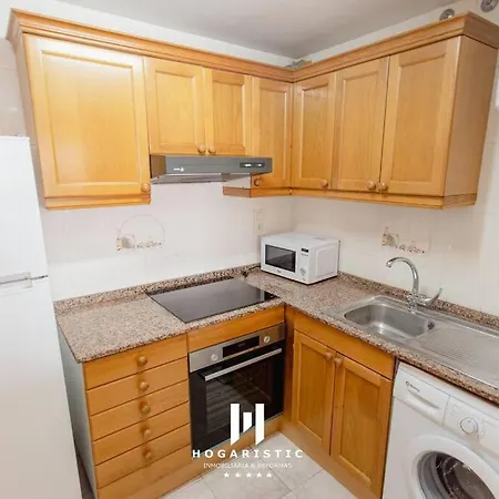 Appartamento Centrico Apartamento Europa Con Piscina *