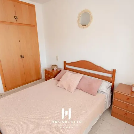Apartament Centrico Apartamento Europa Con Piscina *