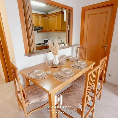 Centrico Apartamento Europa Con Piscina Salou