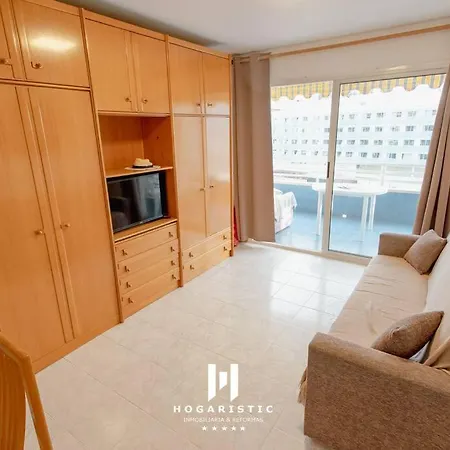 Centrico Apartamento Europa Con Piscina Salou