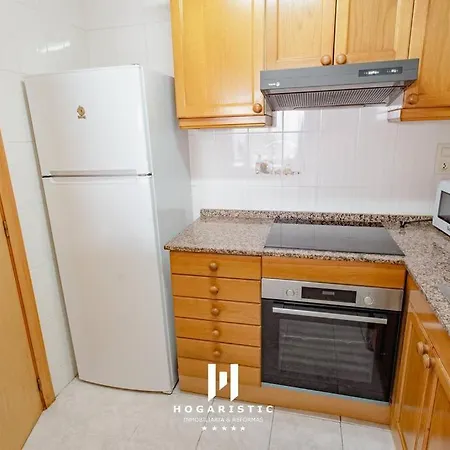 Centrico Apartamento Europa Con Piscina Salou