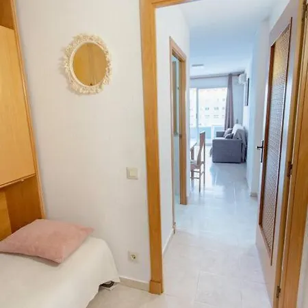 Apartment Centrico Apartamento Europa Con Piscina *