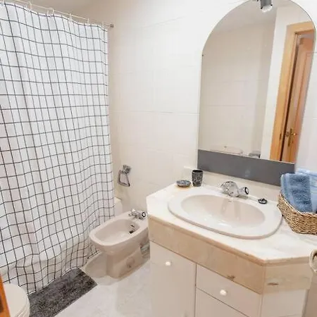 Centrico Apartamento Europa Con Piscina Apartment Salou