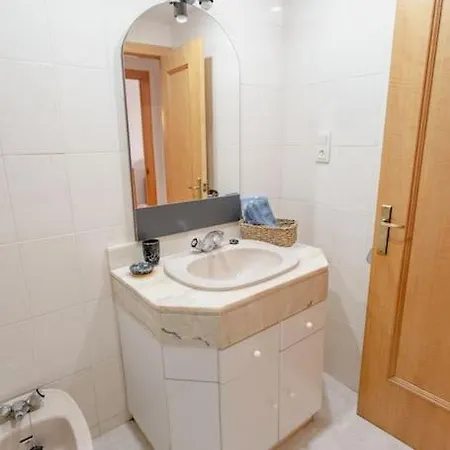Appartamento Centrico Apartamento Europa Con Piscina *