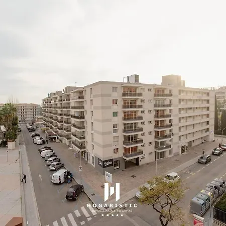 Centrico Apartamento Europa Con Piscina * Salou