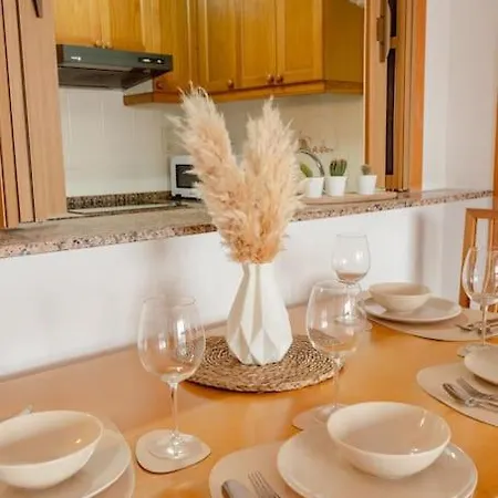 Centrico Apartamento Europa Con Piscina Apartament *